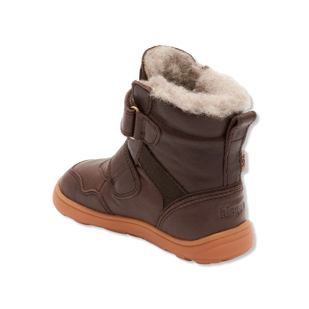 Barefoot thorsten tex Buty zimowe