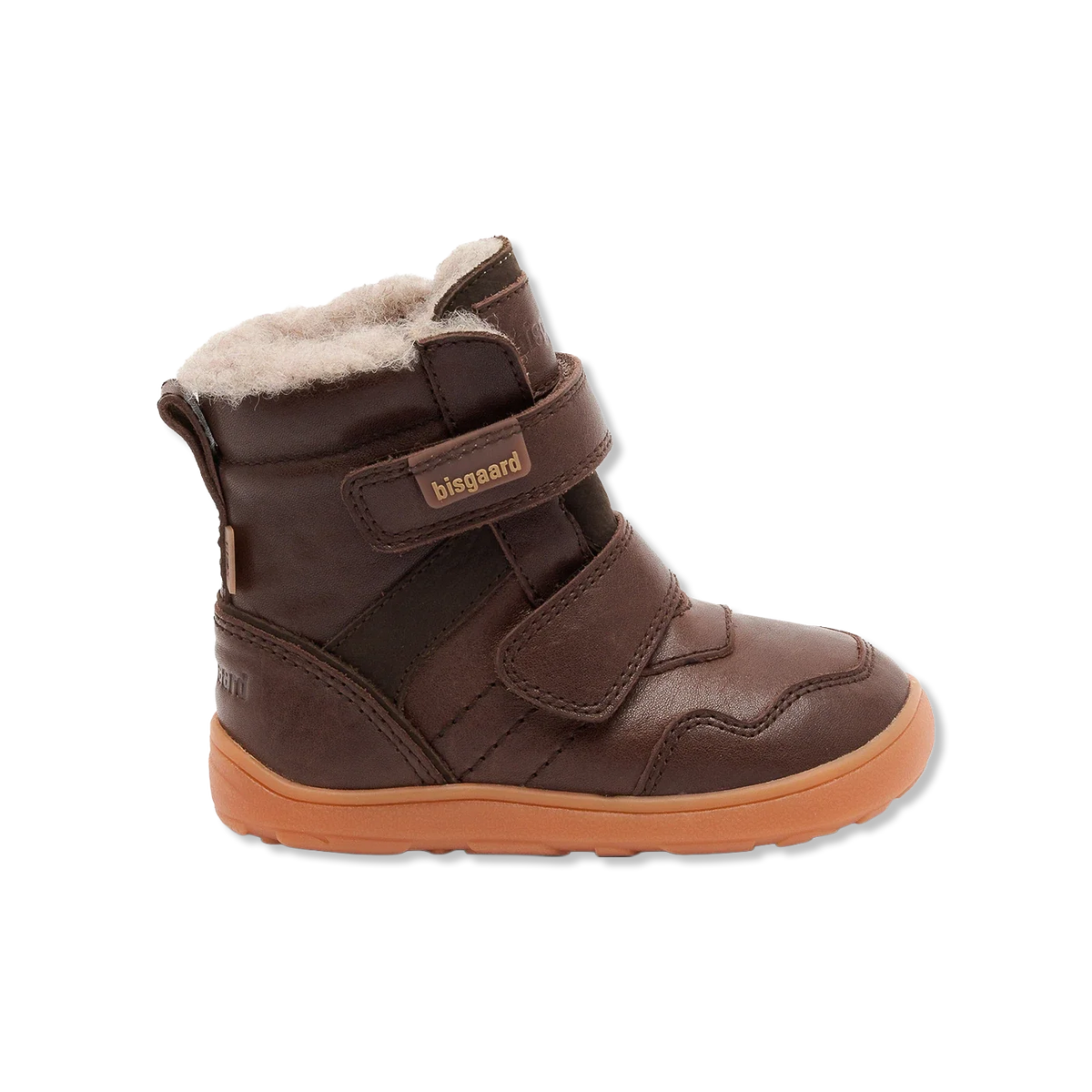 Barefoot thorsten tex Buty zimowe
