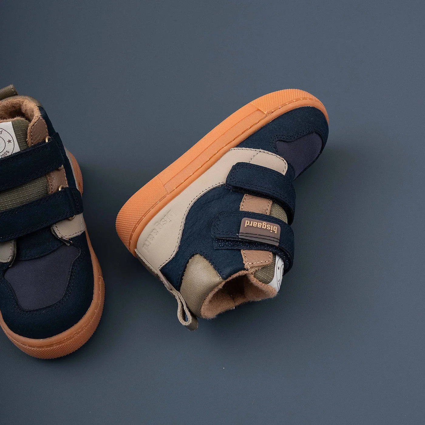 Roy tex Buty zimowe