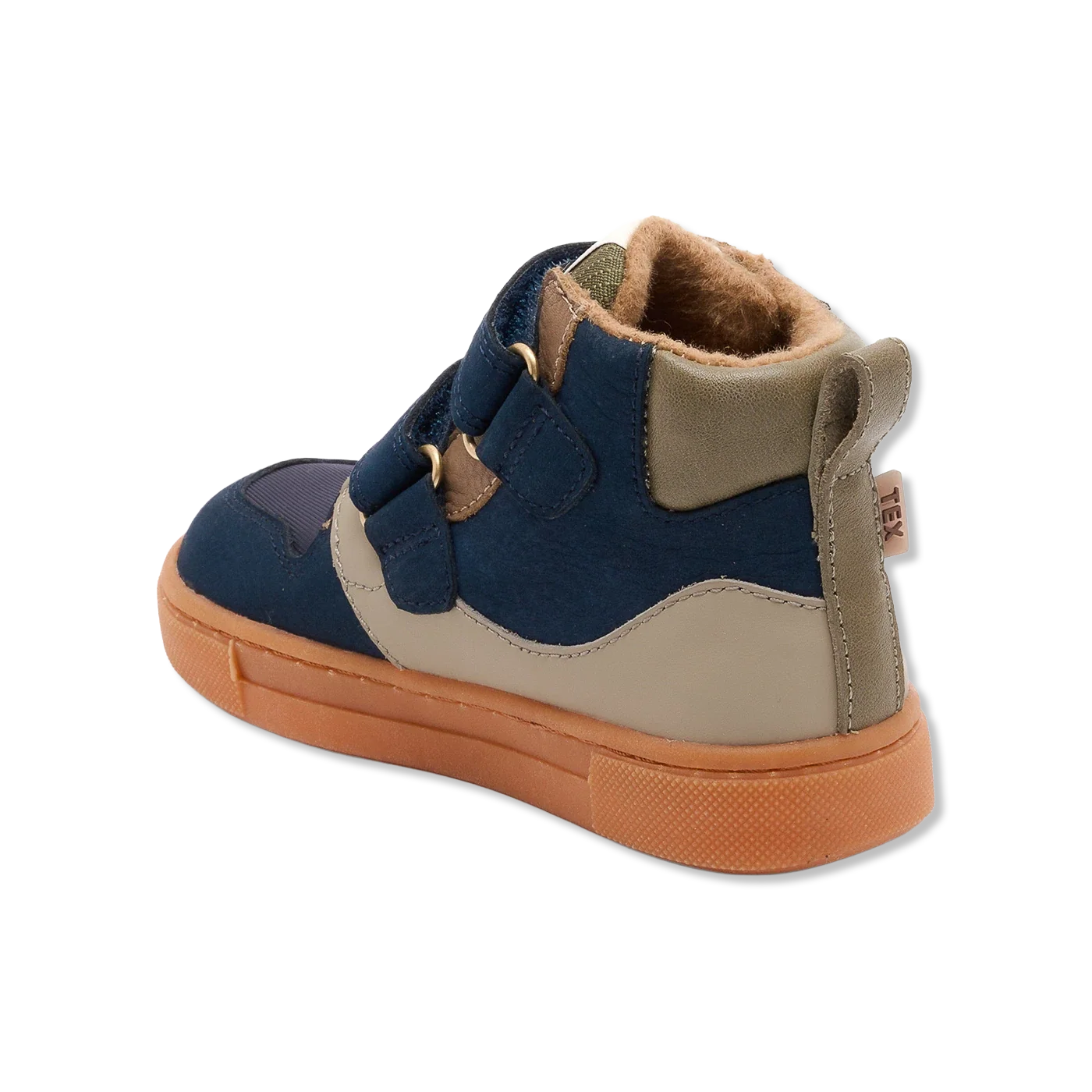 Roy tex Buty zimowe
