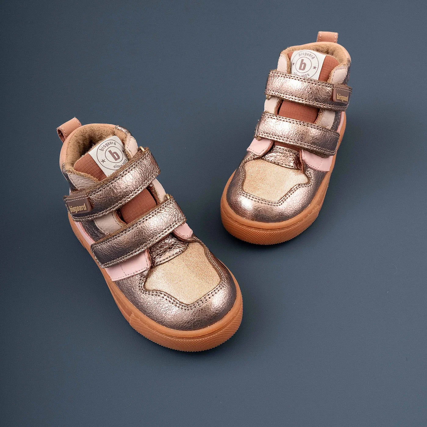 Roy tex Buty zimowe