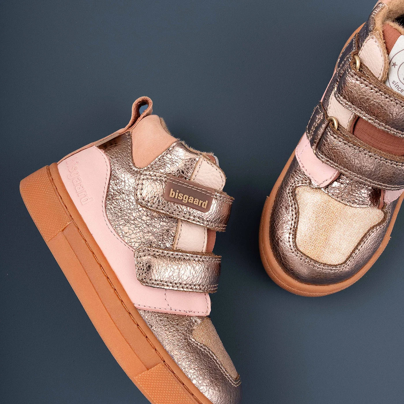 Roy tex Buty zimowe