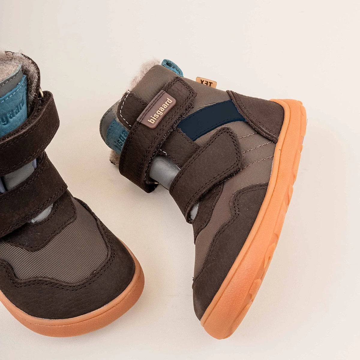 Barefoot timo tex Buty zimowe