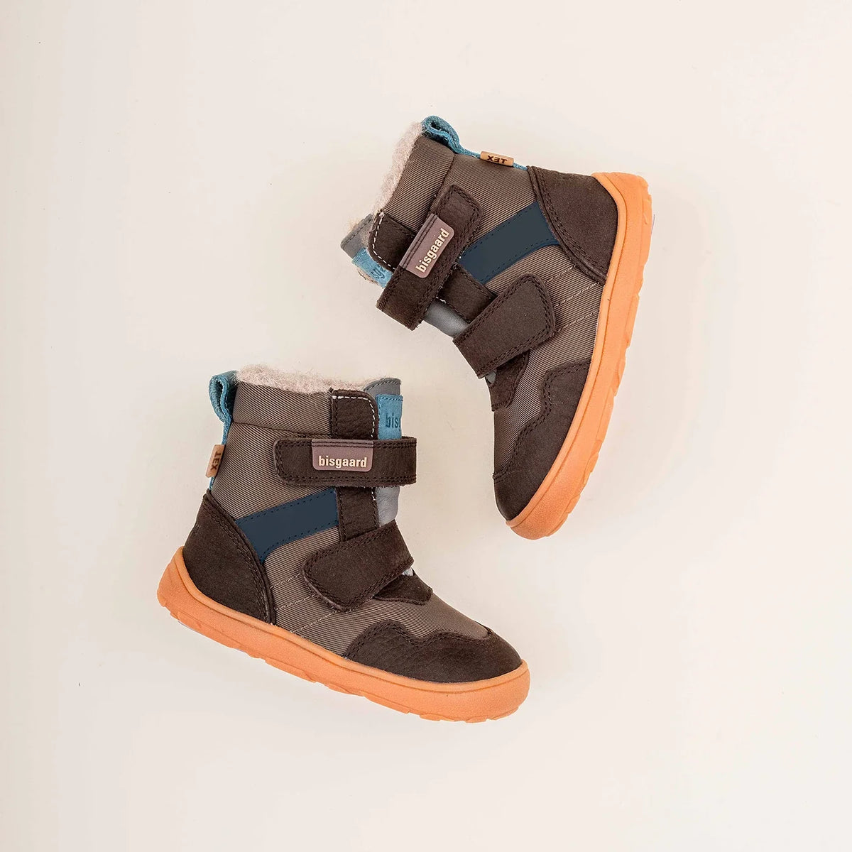 Barefoot timo tex Buty zimowe