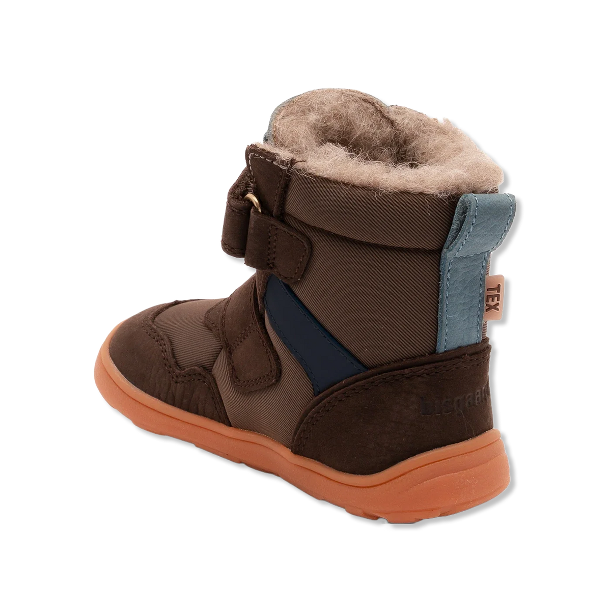 Barefoot timo tex Buty zimowe