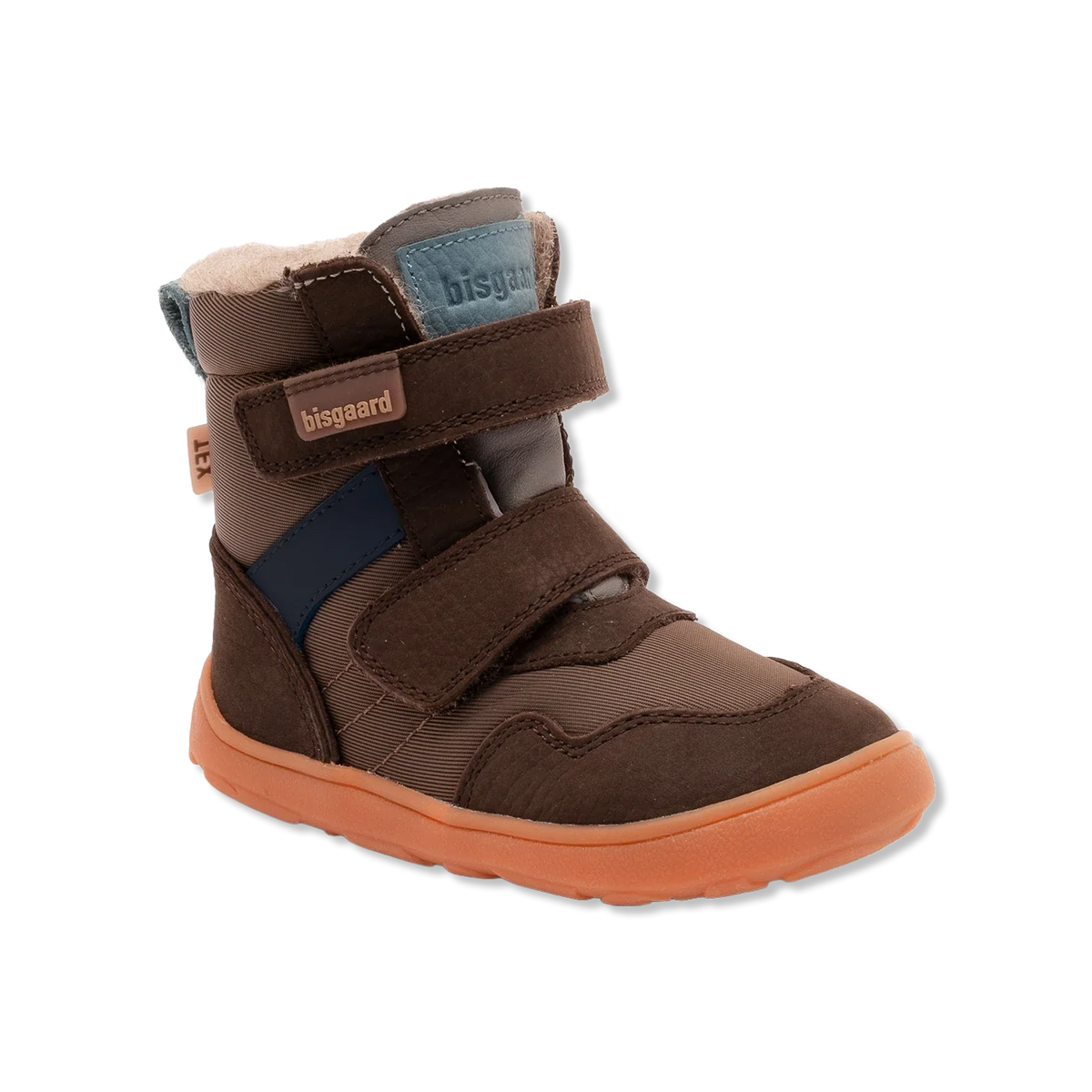 Barefoot timo tex Buty zimowe