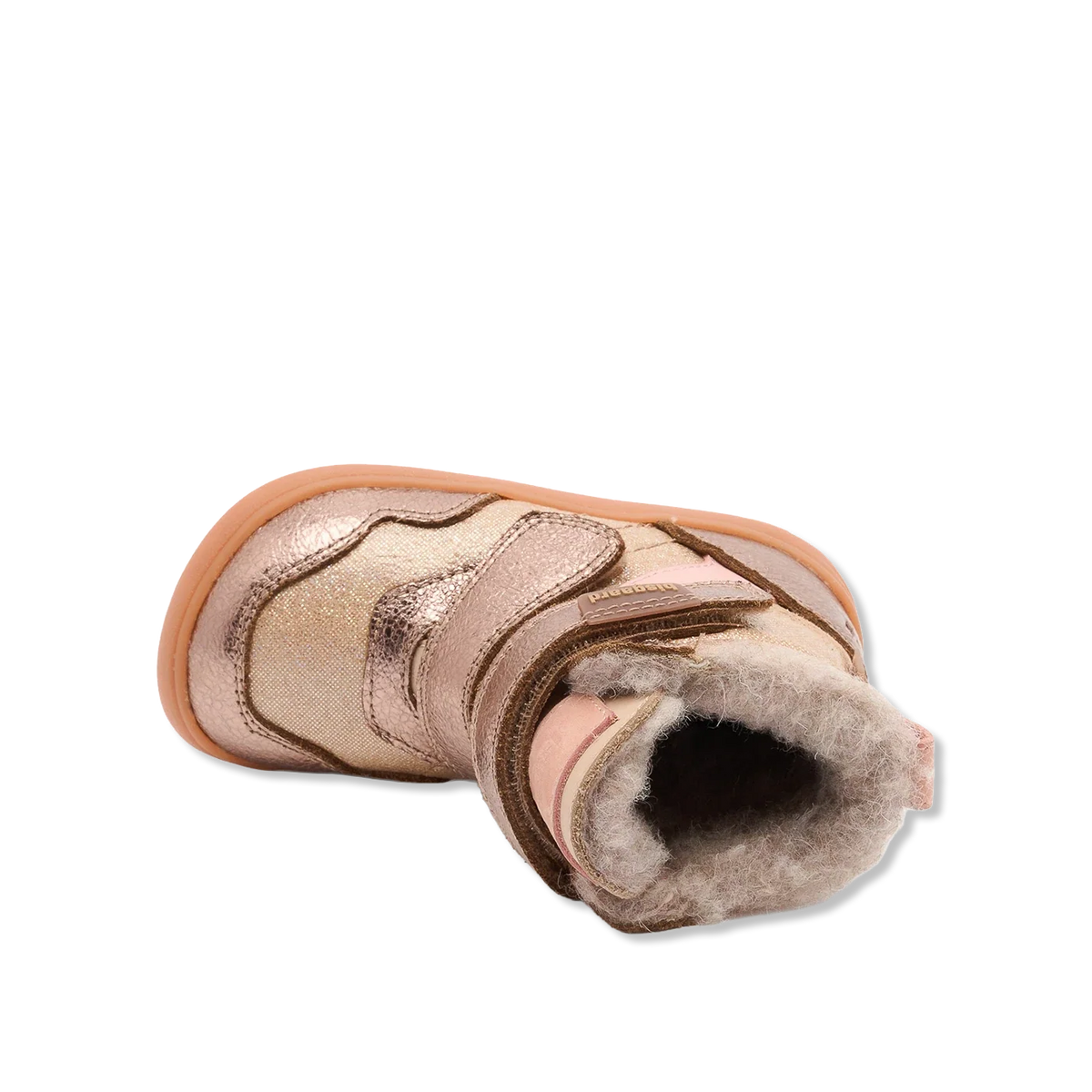 Barefoot timo tex Buty zimowe