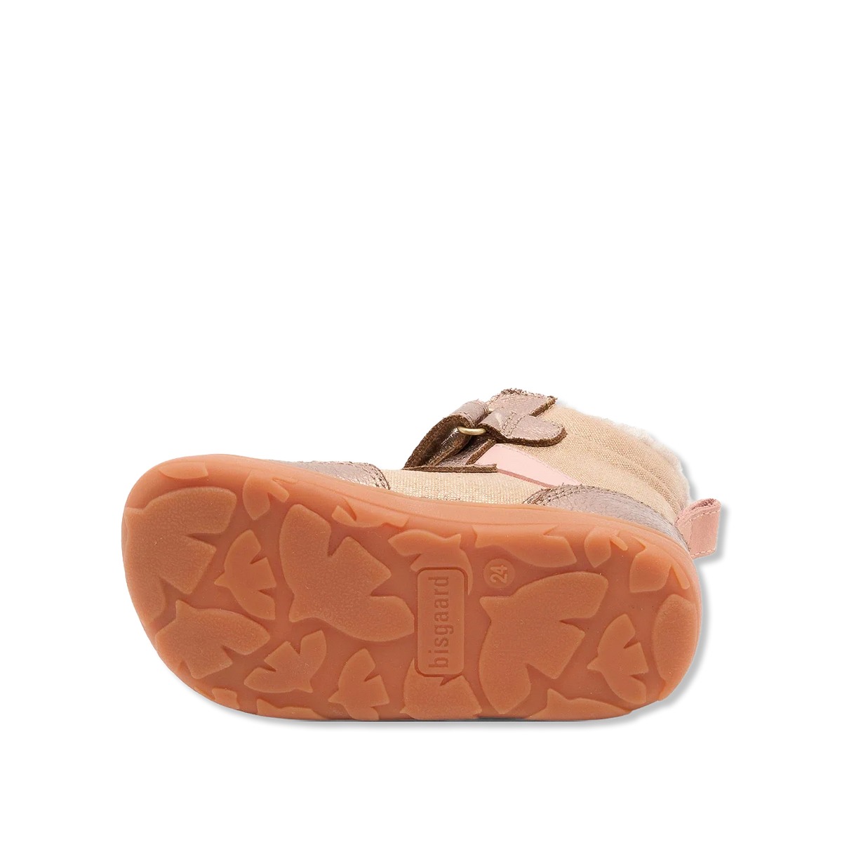 Barefoot timo tex Buty zimowe