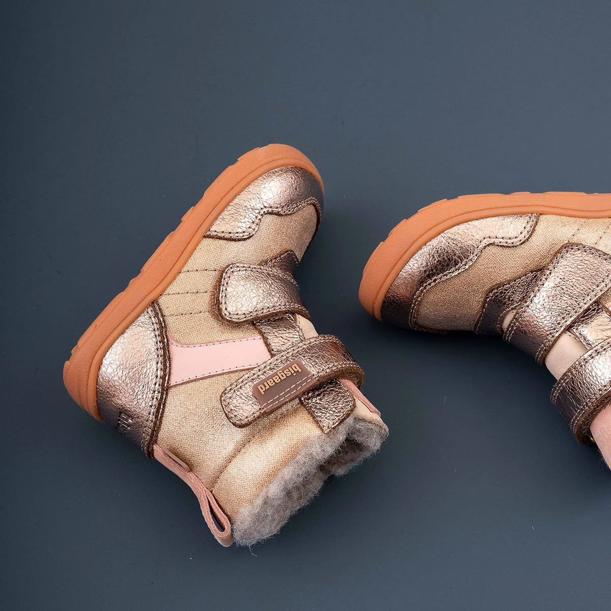 Barefoot timo tex Buty zimowe