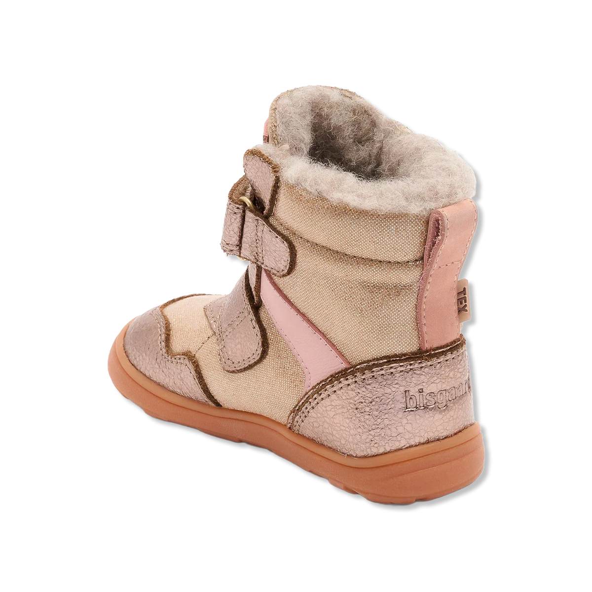 Barefoot timo tex Buty zimowe