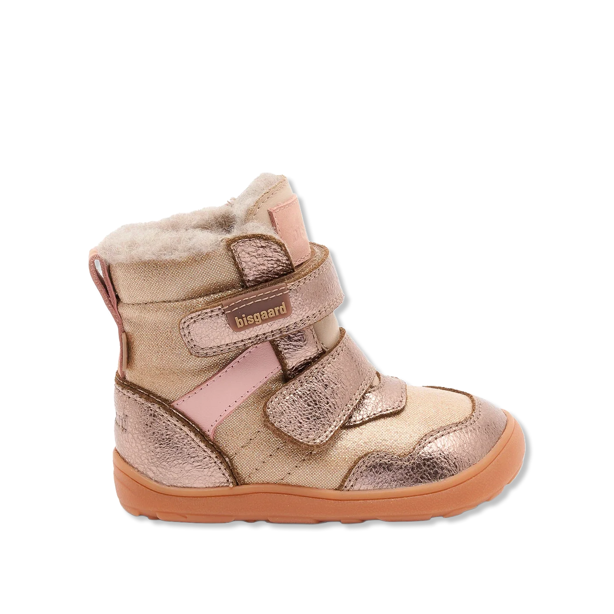 Barefoot timo tex Buty zimowe