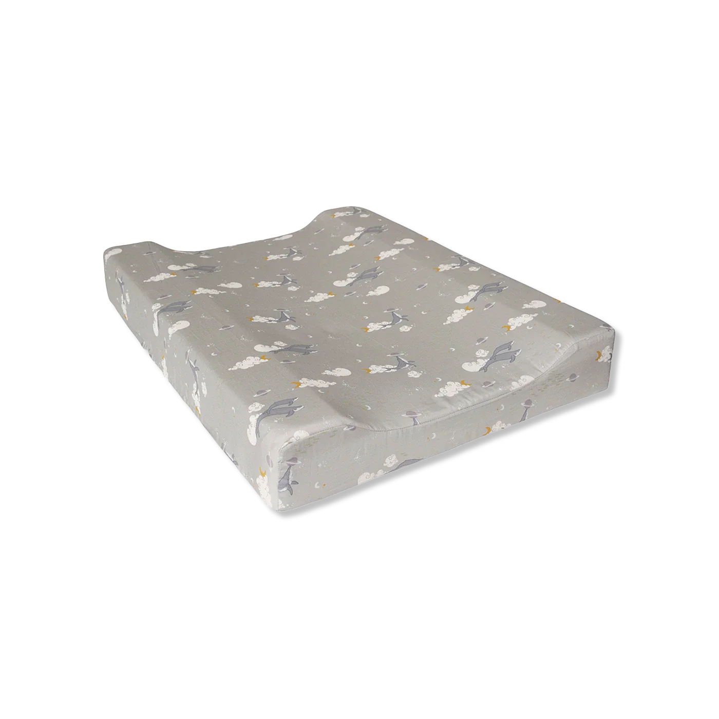 Nico mata do przewijania