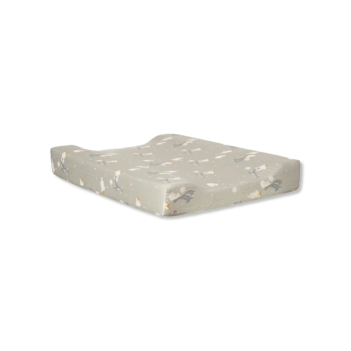 Nico mata do przewijania