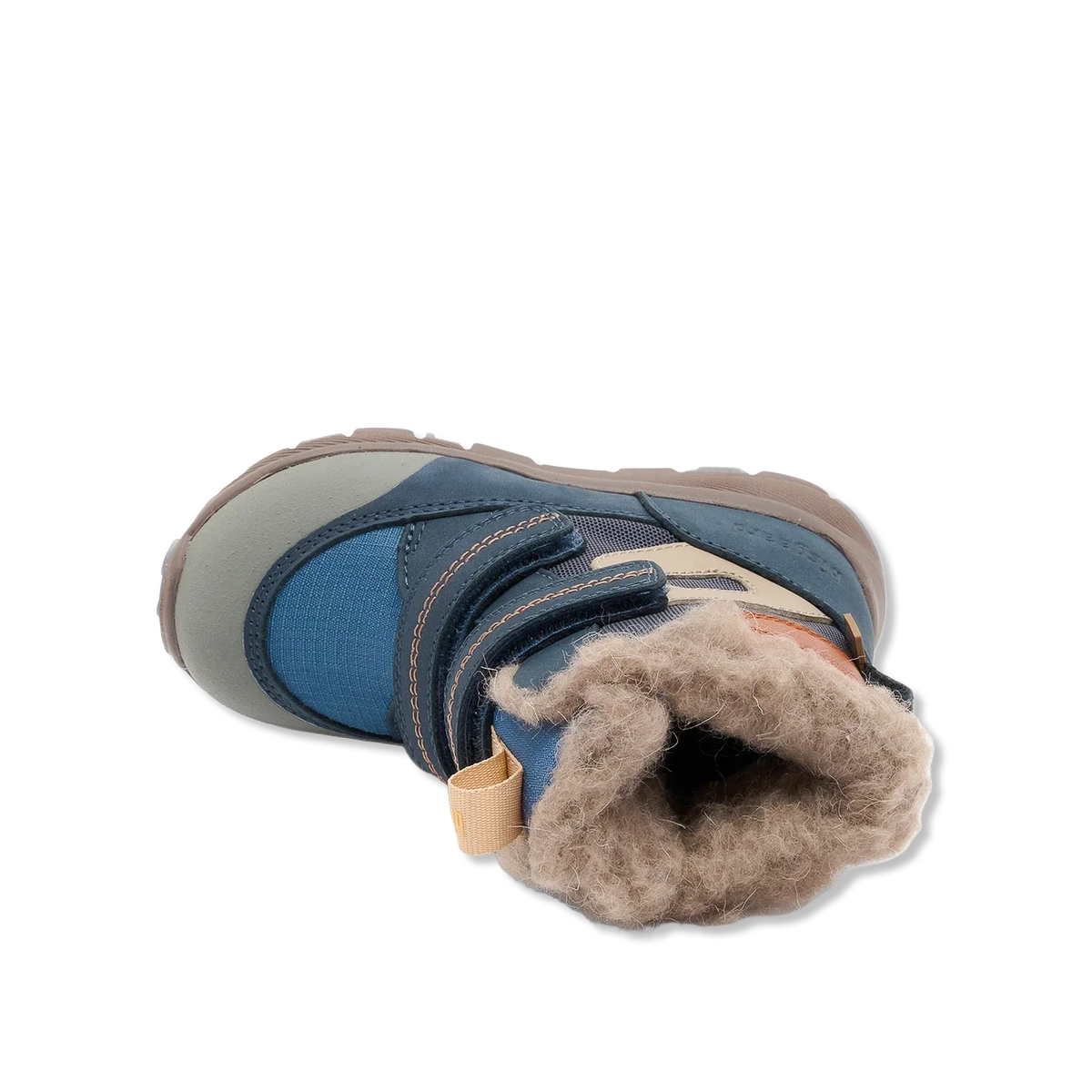Spencer tex Buty zimowe