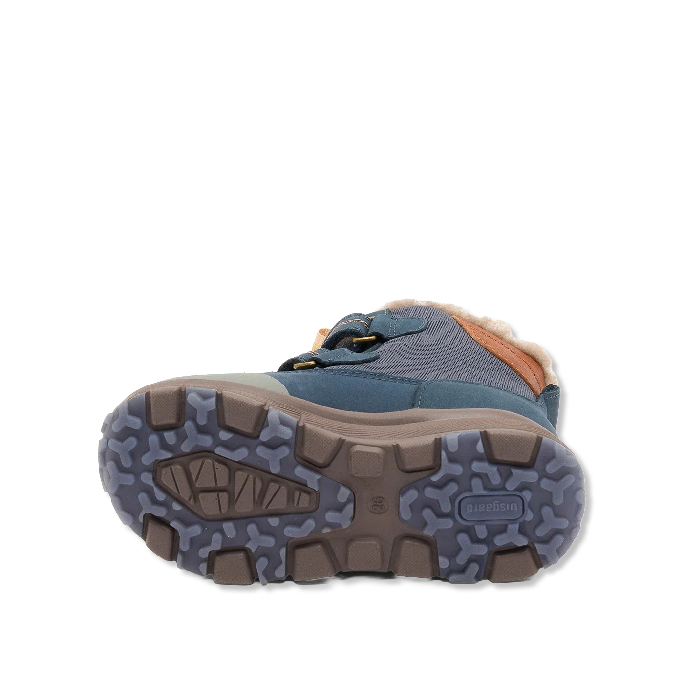 Spencer tex Buty zimowe