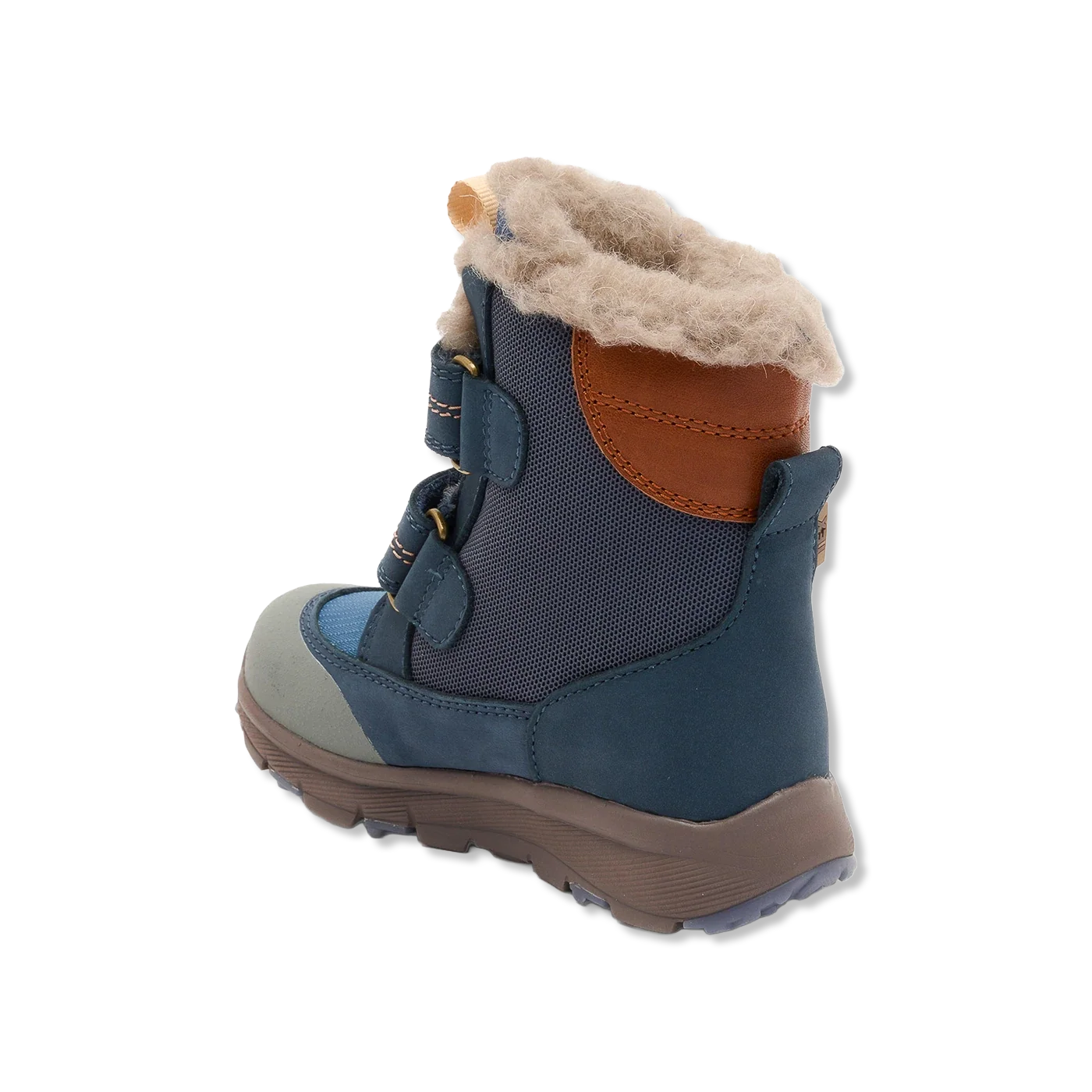 Spencer tex Buty zimowe