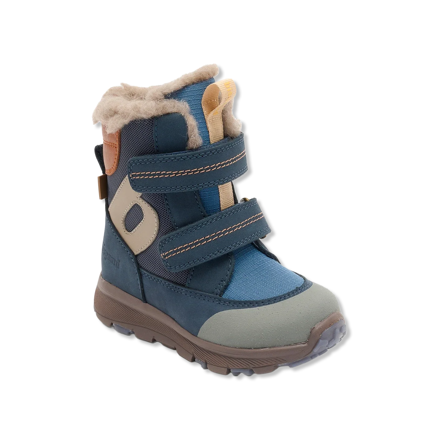 Spencer tex Buty zimowe