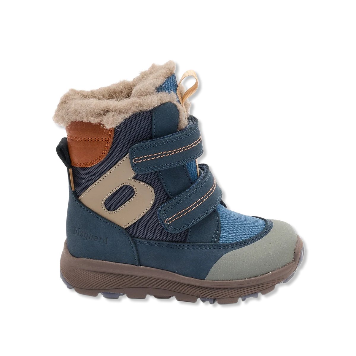 Spencer tex Buty zimowe