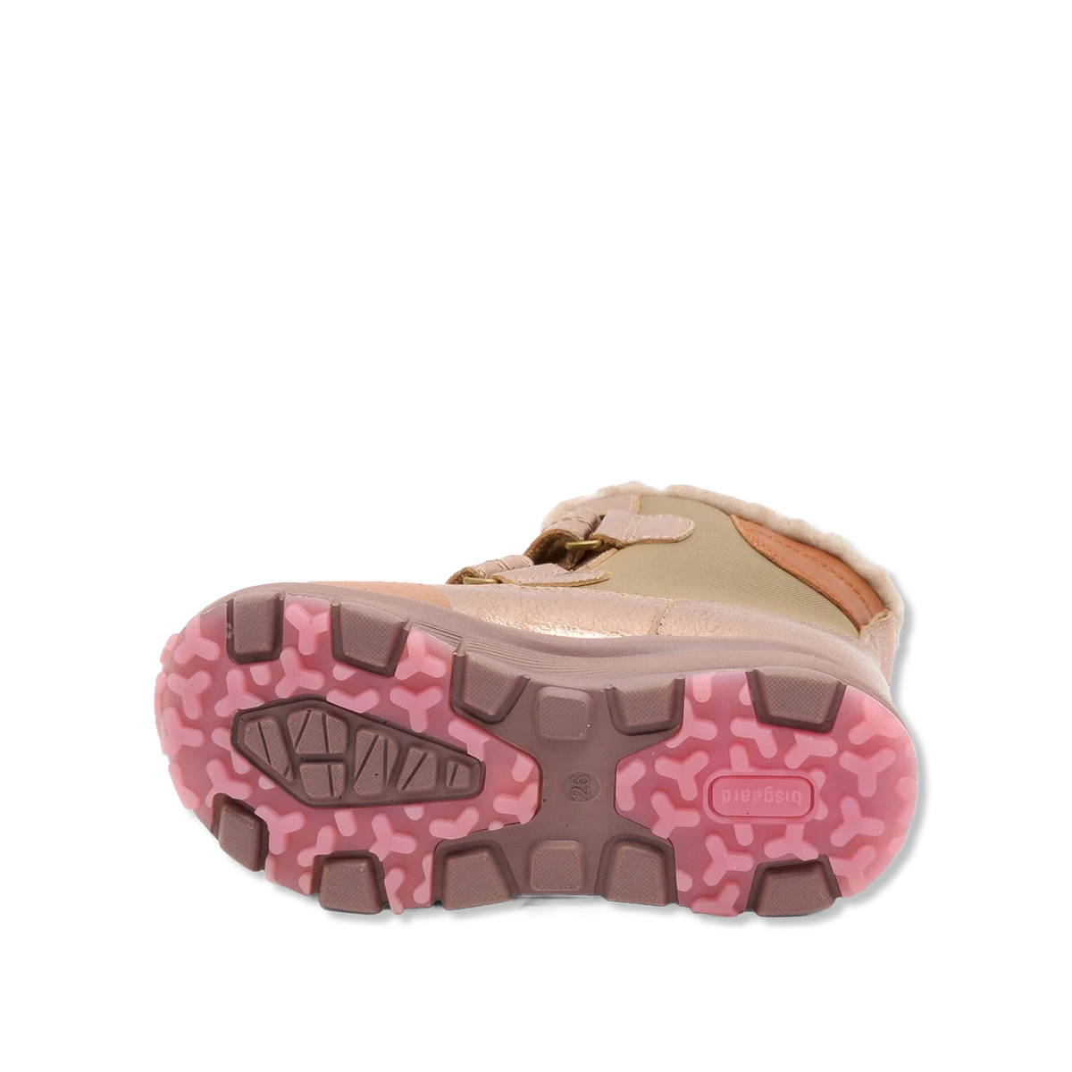 Spencer tex Buty zimowe