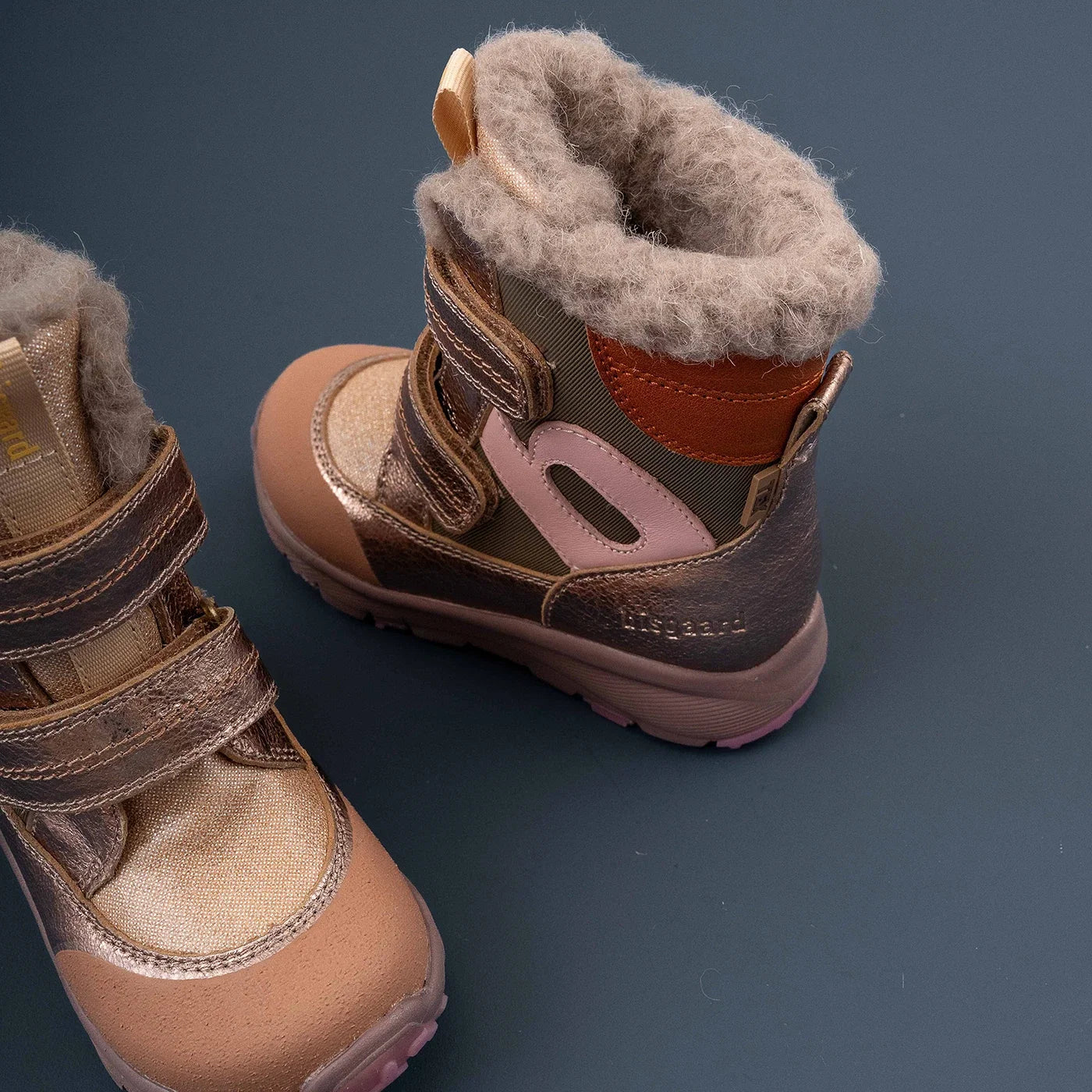 Spencer tex Buty zimowe