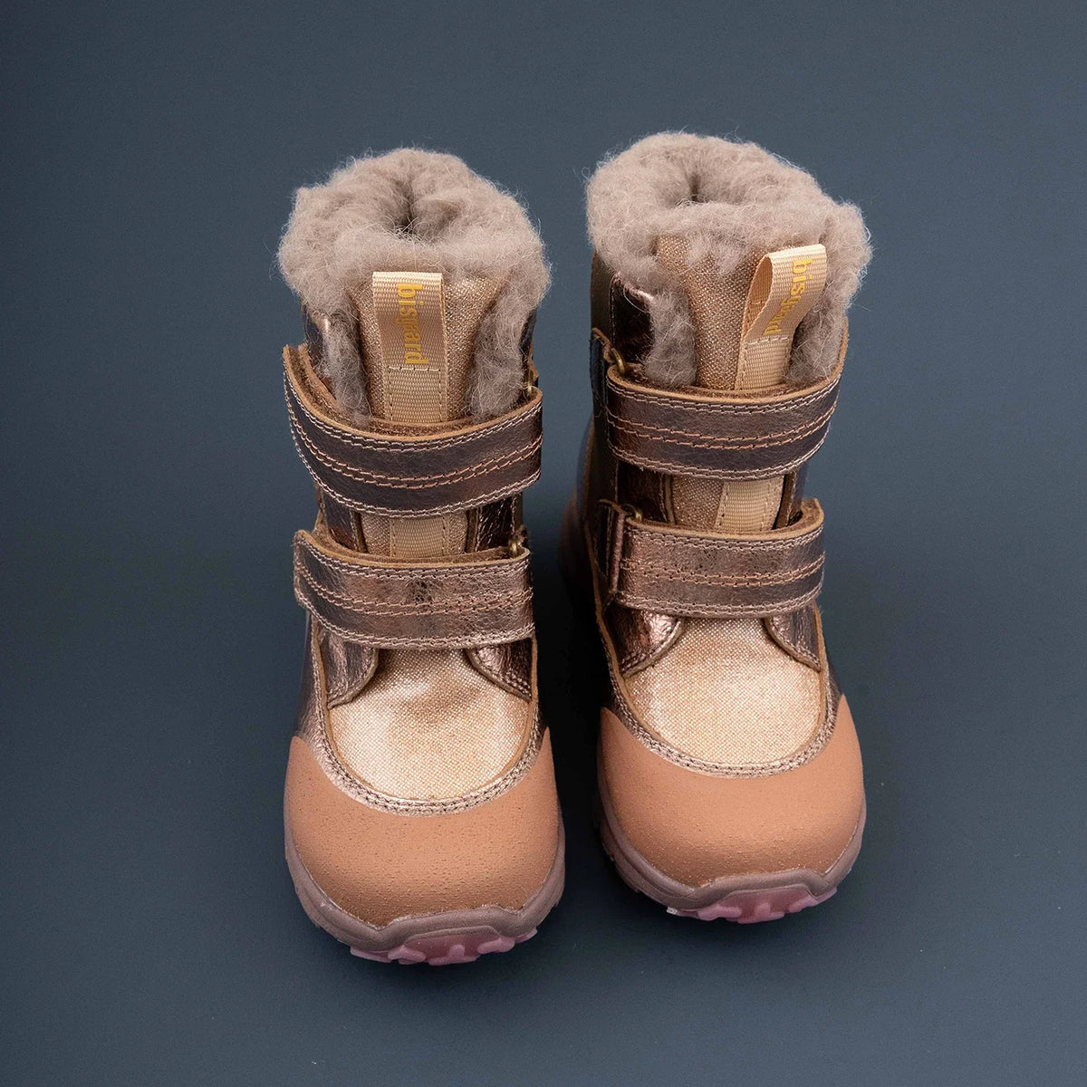 Spencer tex Buty zimowe