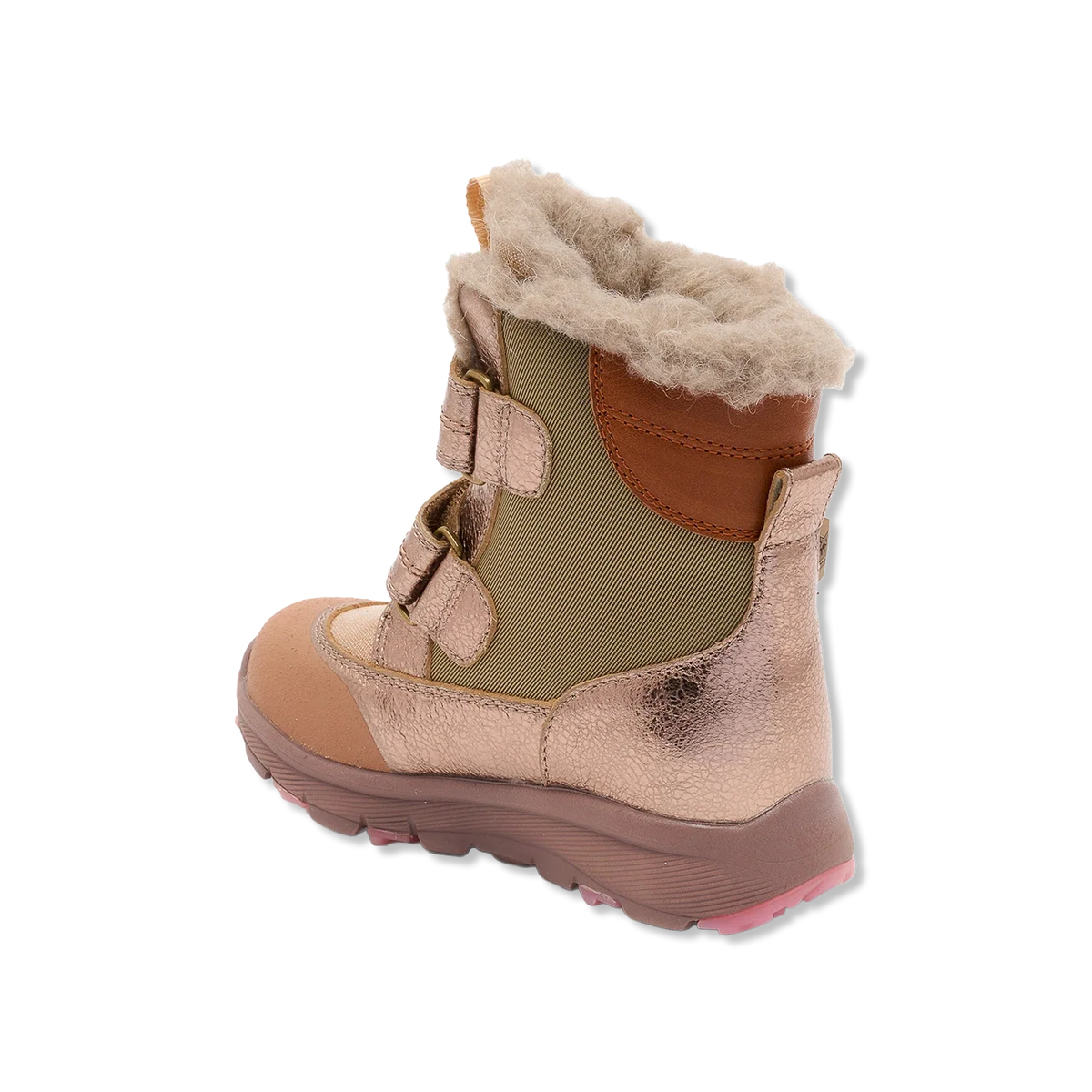 Spencer tex Buty zimowe