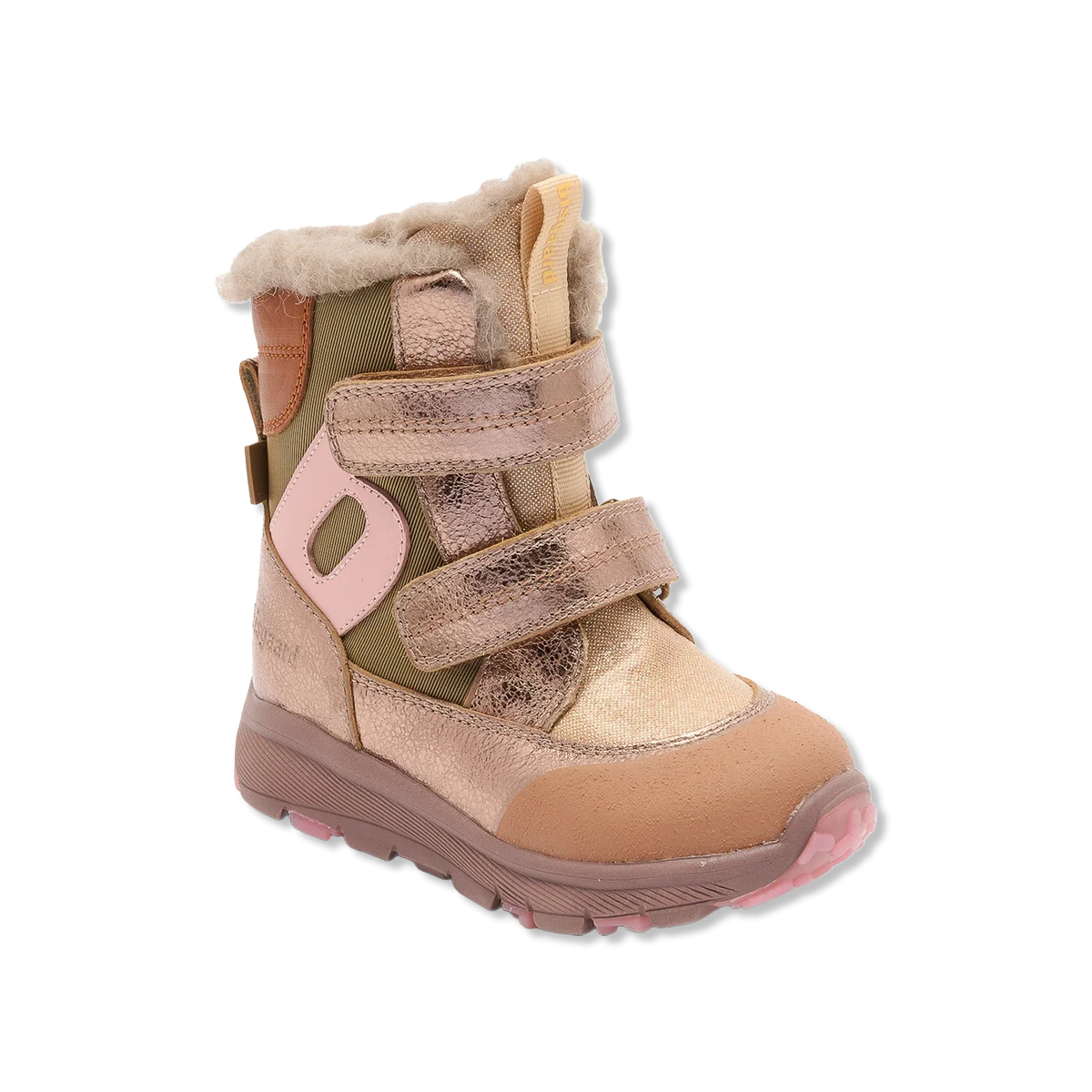 Spencer tex Buty zimowe