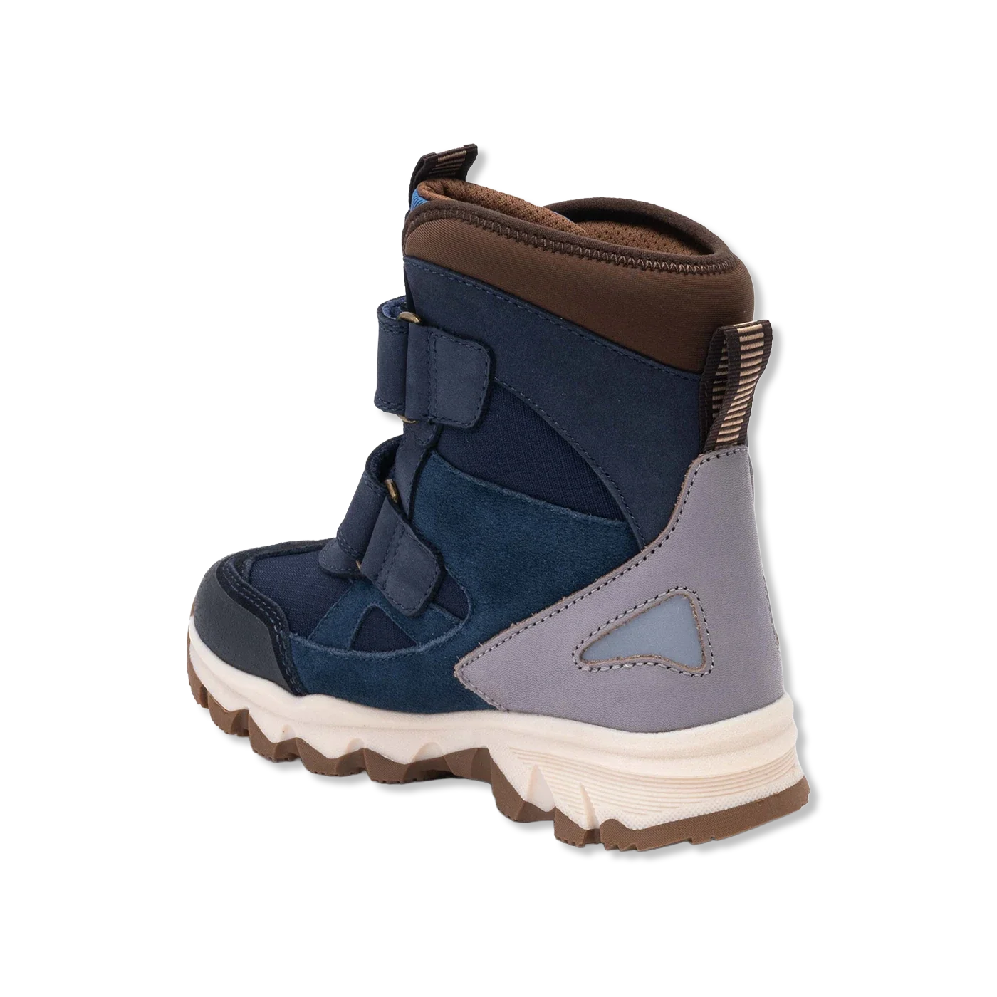 Edon tex Buty zimowe