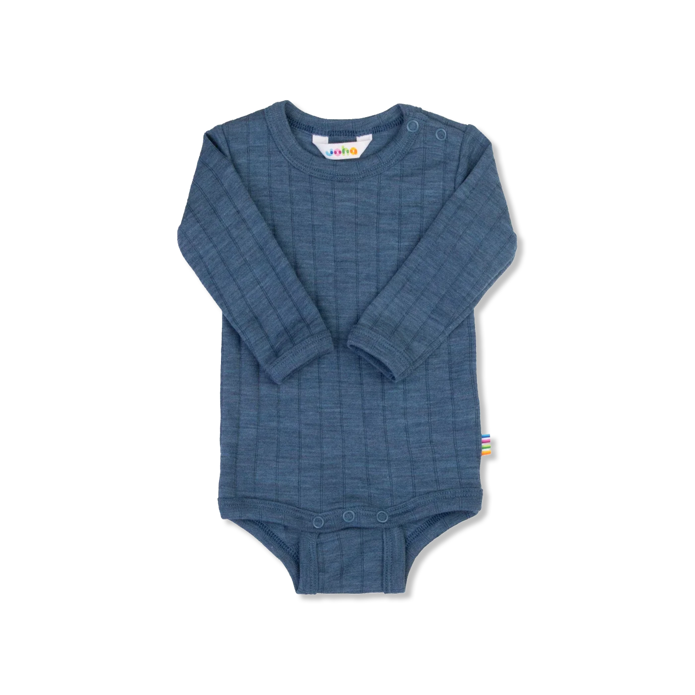 Body w/l sleeves Body