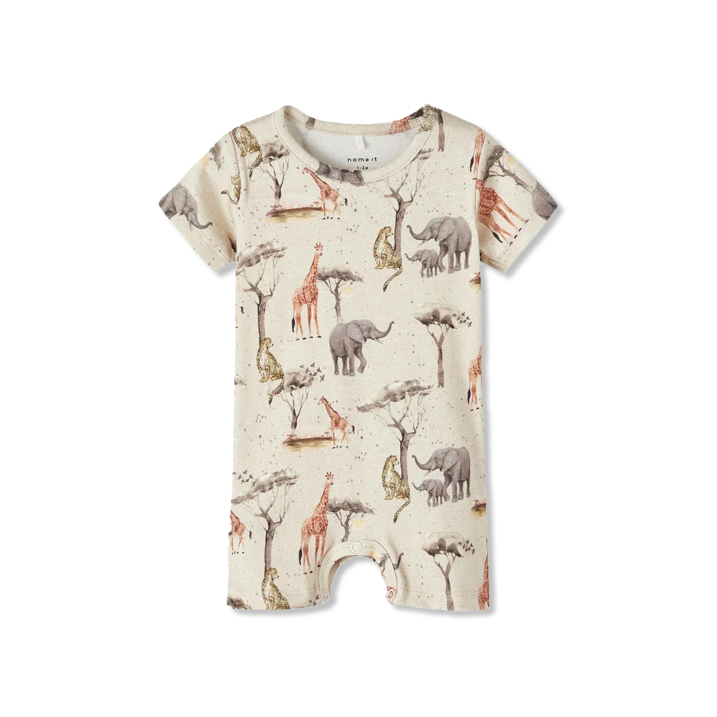 NBMJUPAR letni kombinezon