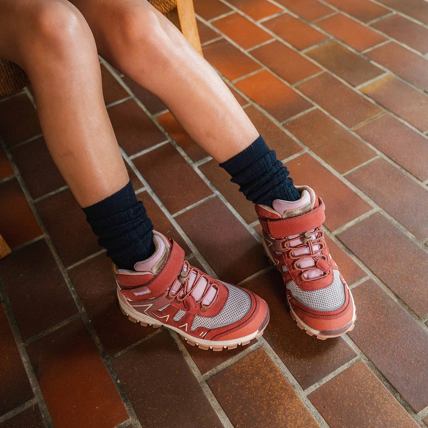 Madison tex Buty zimowe