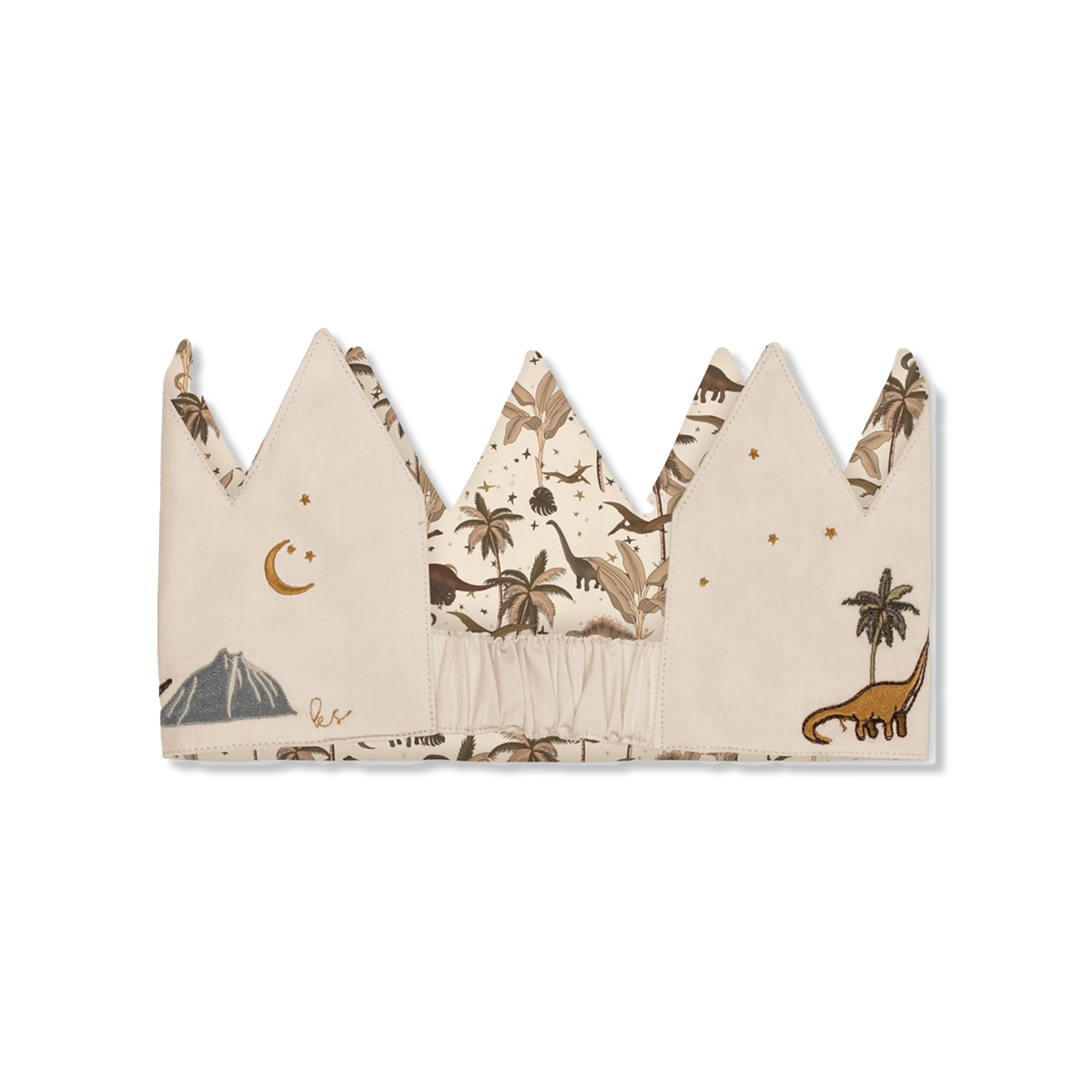 BIRTHDAY CROWN urodziny