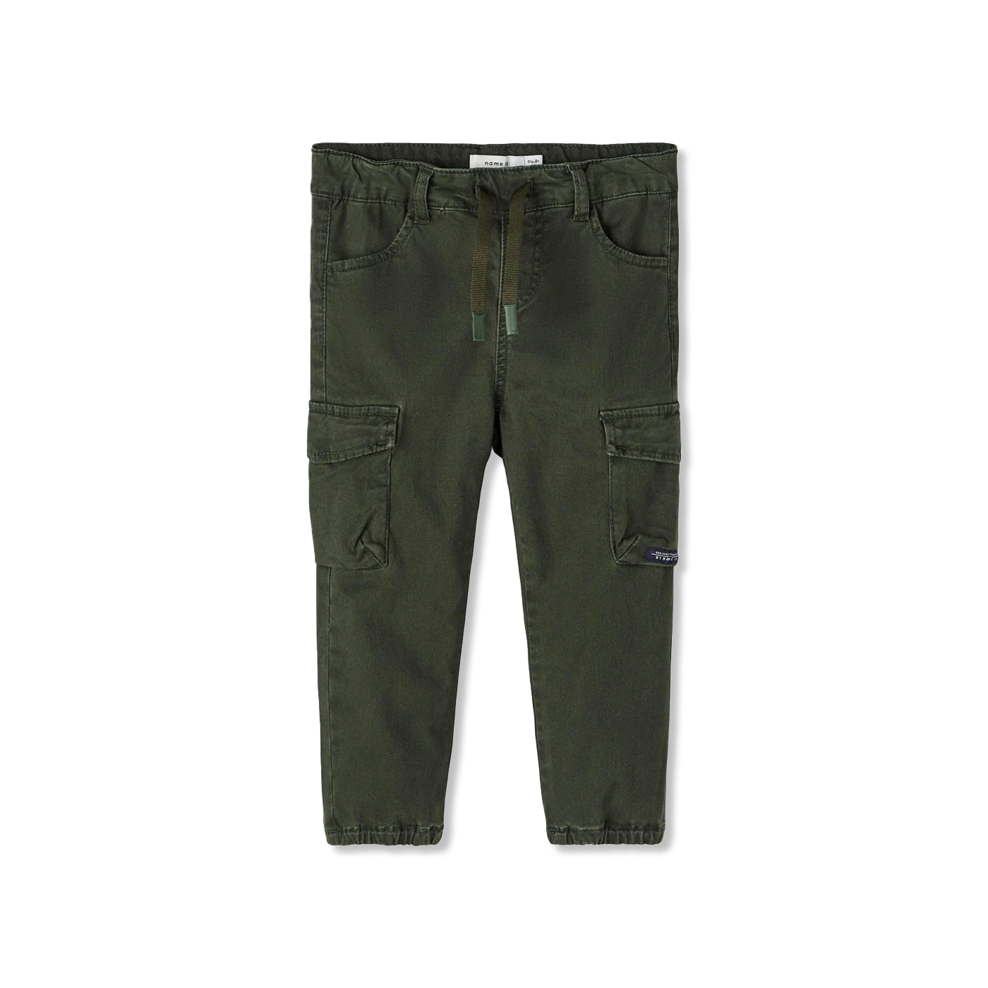 NMMBEN CARGO spodnie