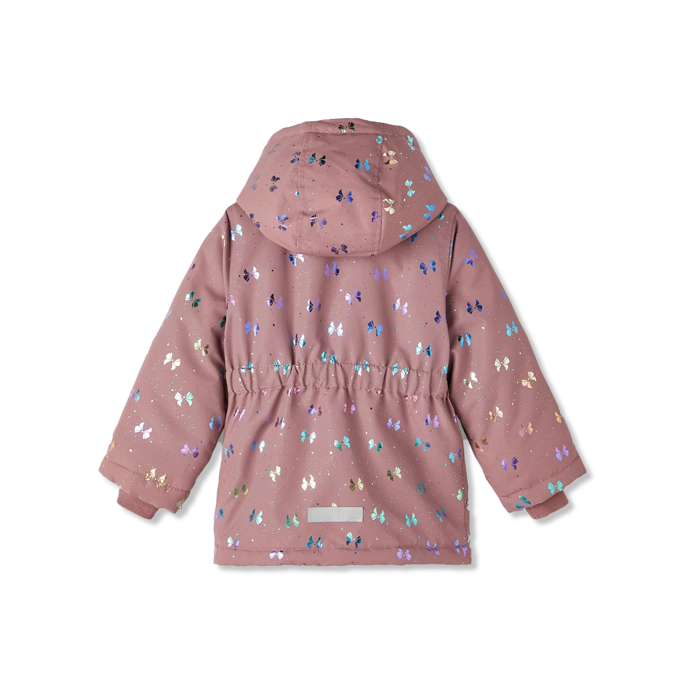 NMFMAXI kurtka zimowa