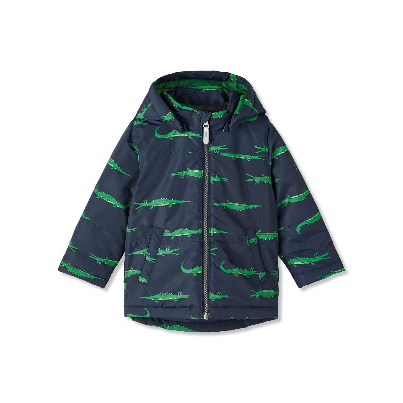 NMMMAX kurtka zimowa