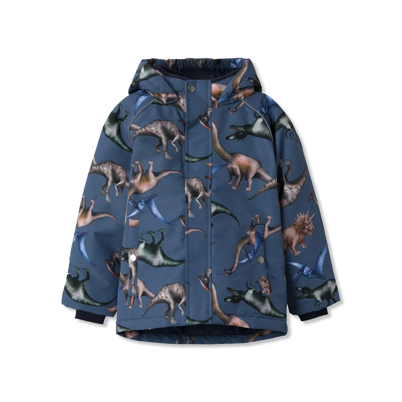 NMMSNOW05 kurtka zimowa