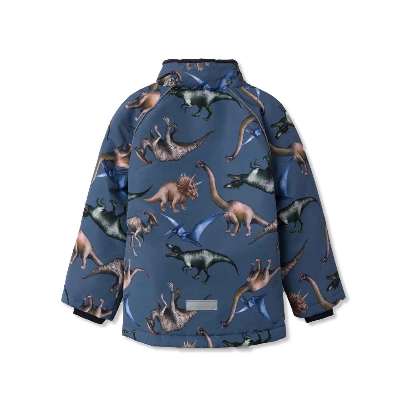 NMMSNOW05 kurtka zimowa