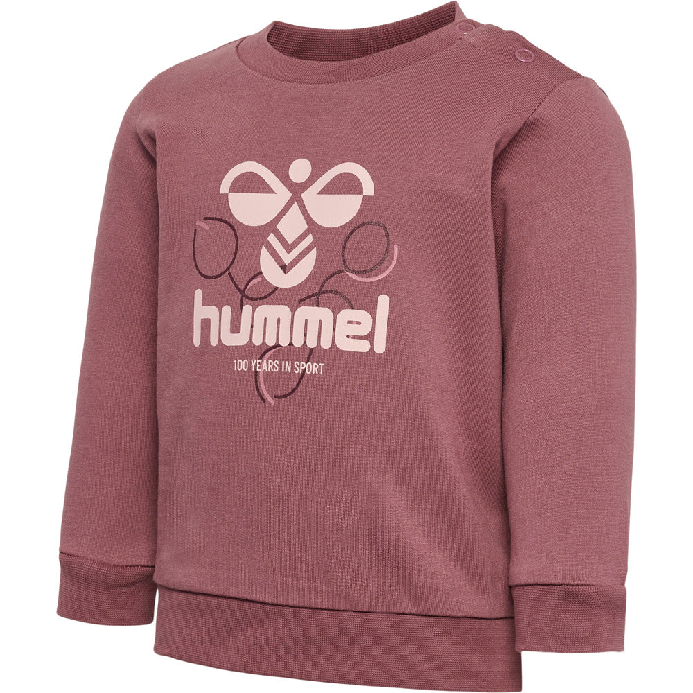 HmlLIME bluzy