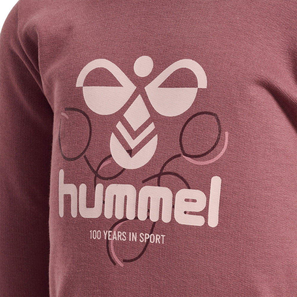 HmlLIME bluzy