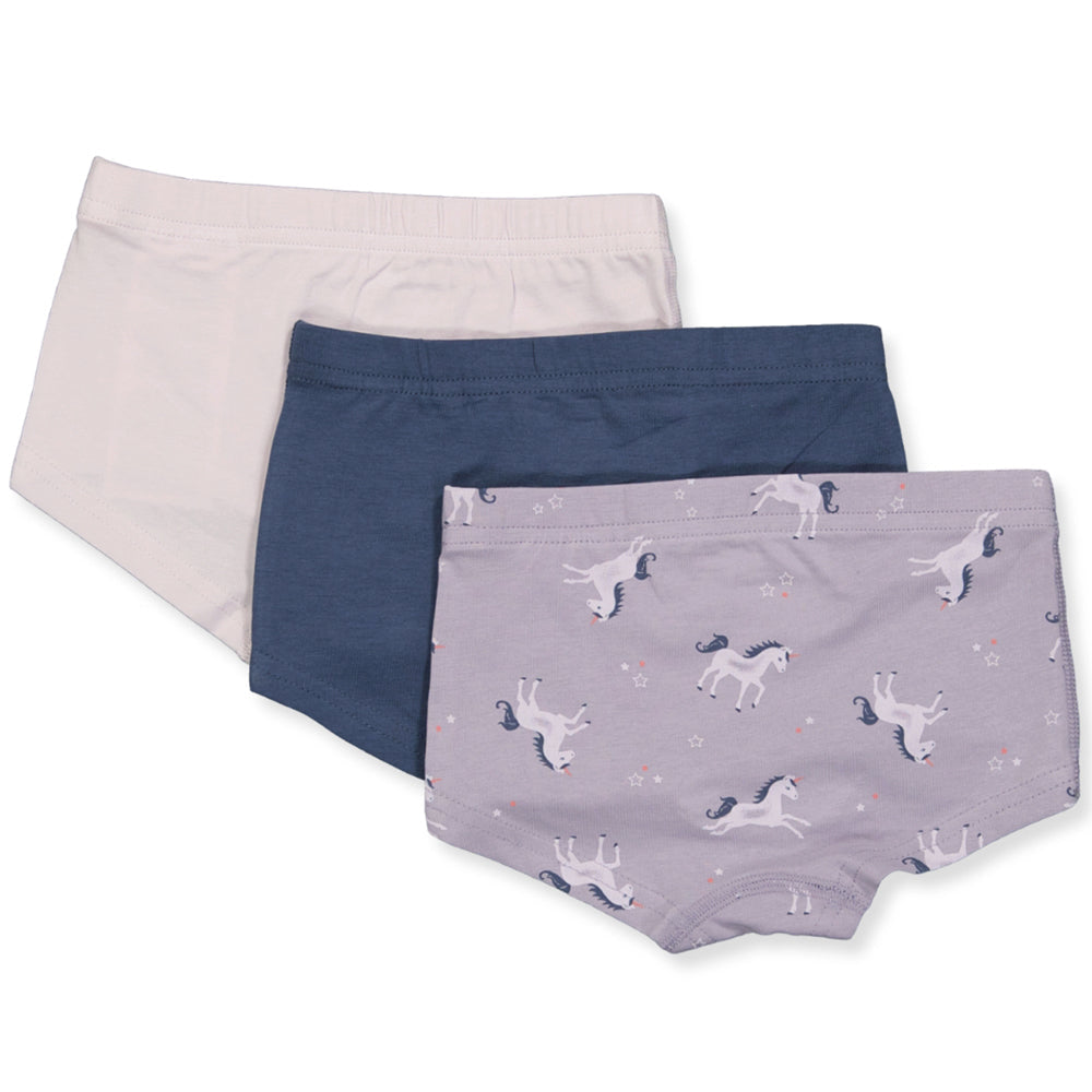 NMFTIGHTS 3P bielizna