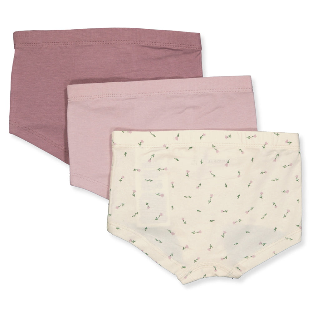 NMFTIGHTS 3P bielizna