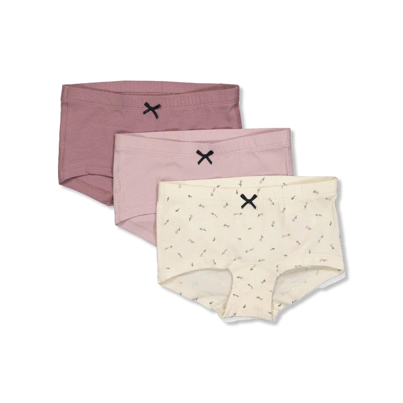 NMFTIGHTS 3P bielizna