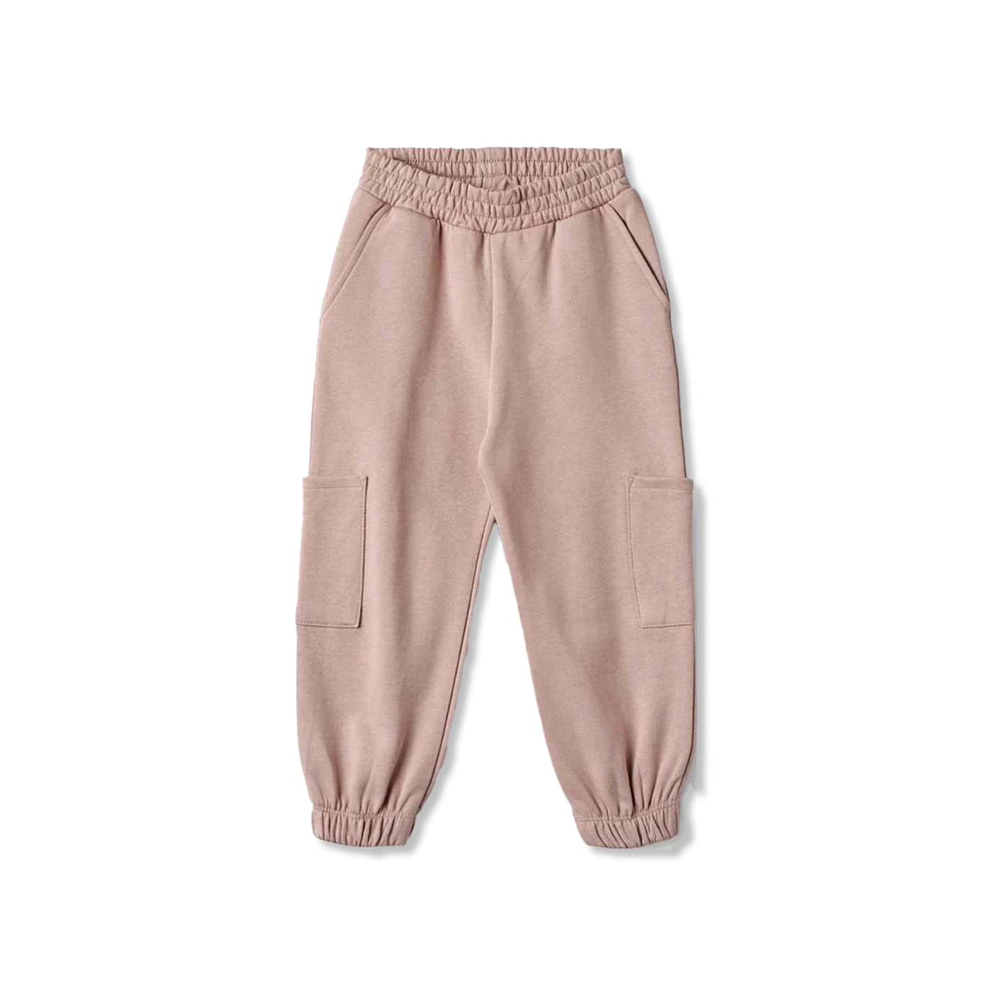 Alcoy spodnie dresowe