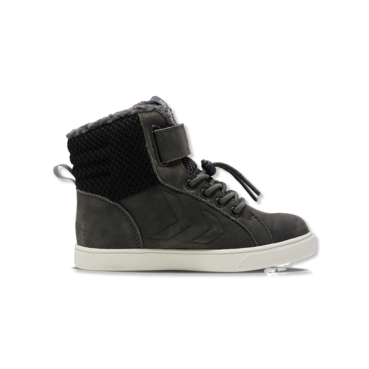 SPLASH TEX JR zimowe buty