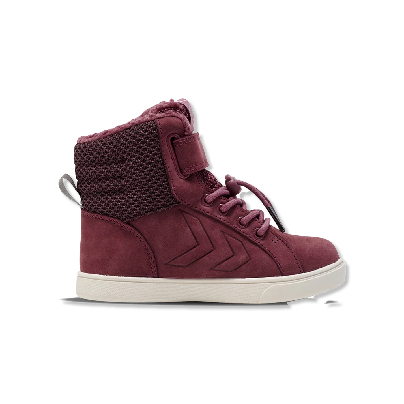 SPLASH TEX JR zimowe buty