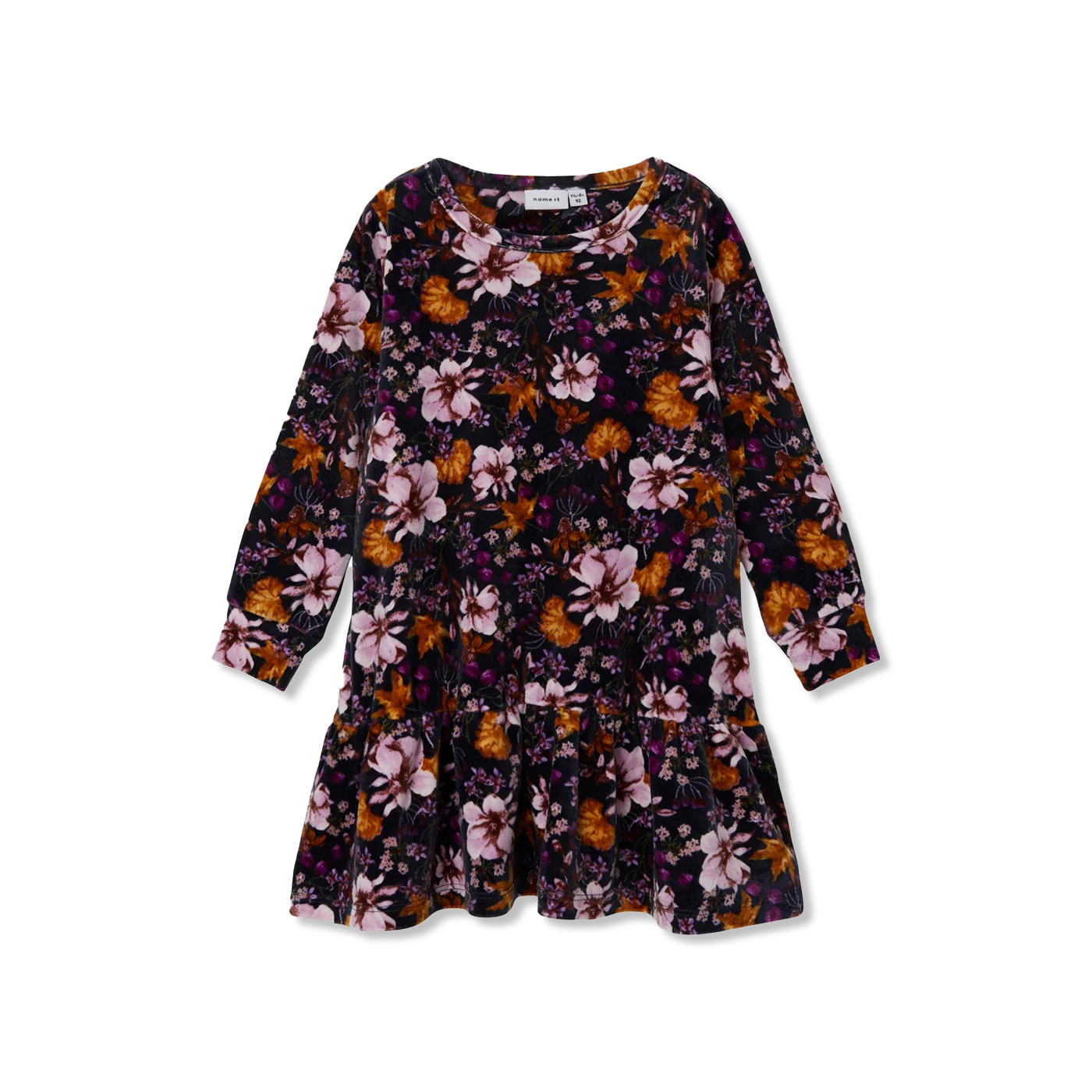 NMFRESTANNE sukienka