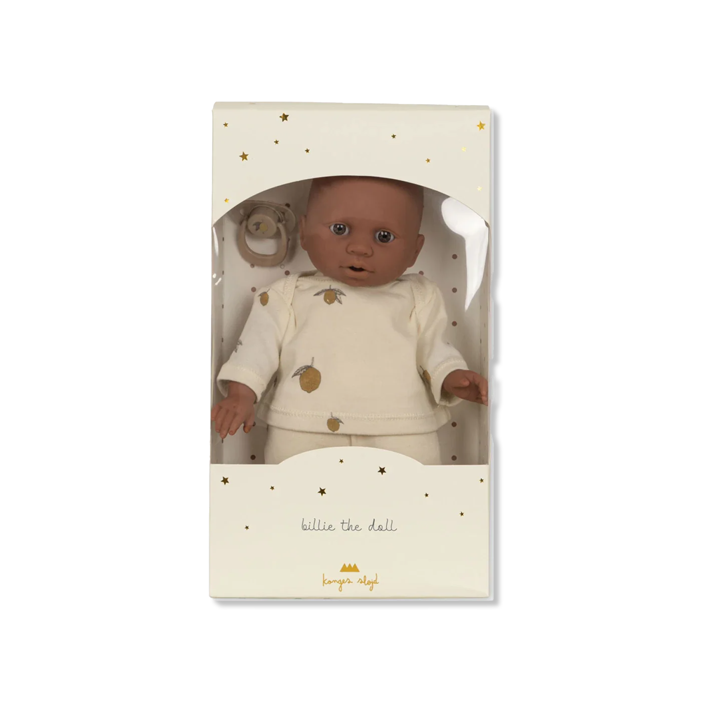 BILLIE THE DOLL lalki i akcesoria