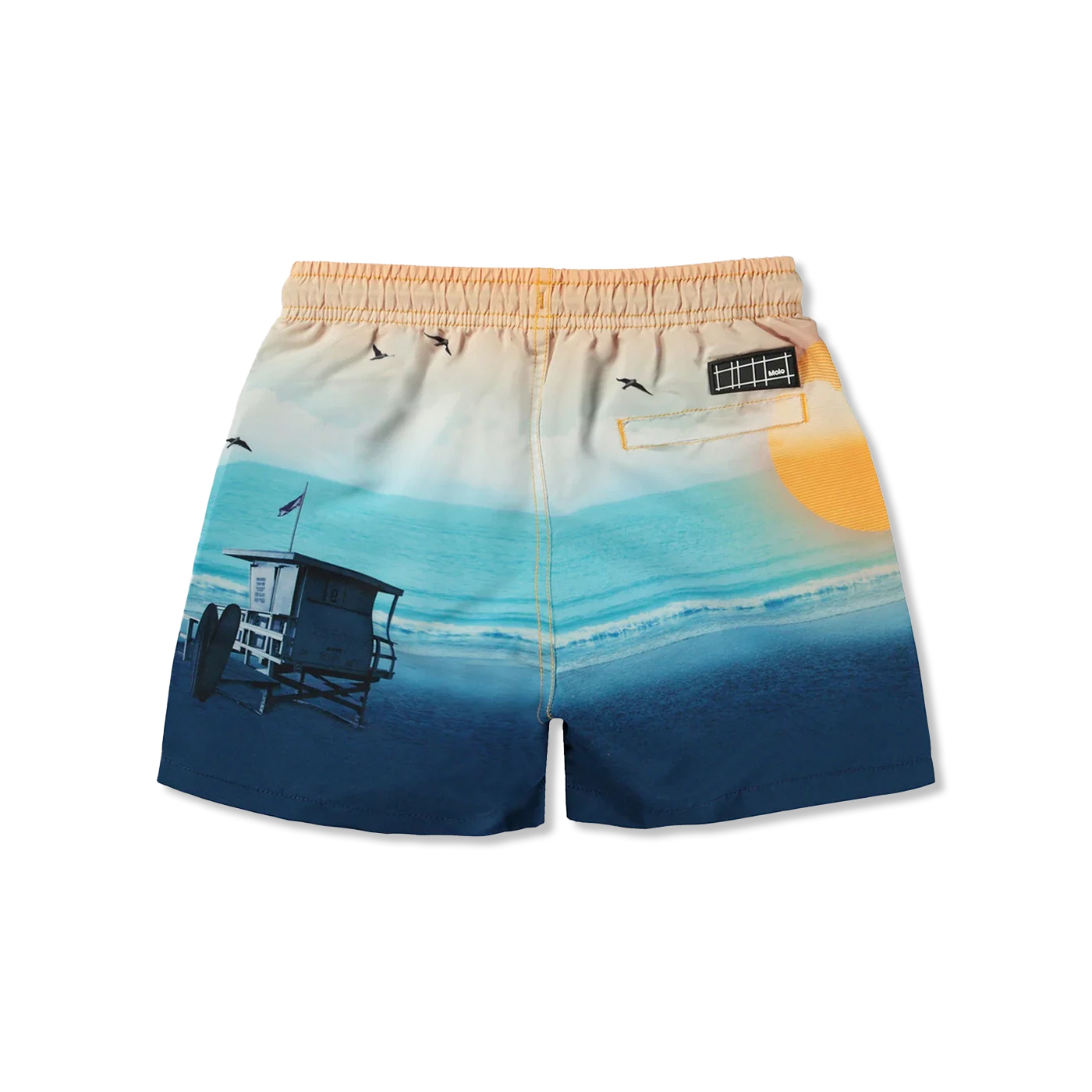 Niko stroje kąpielowe