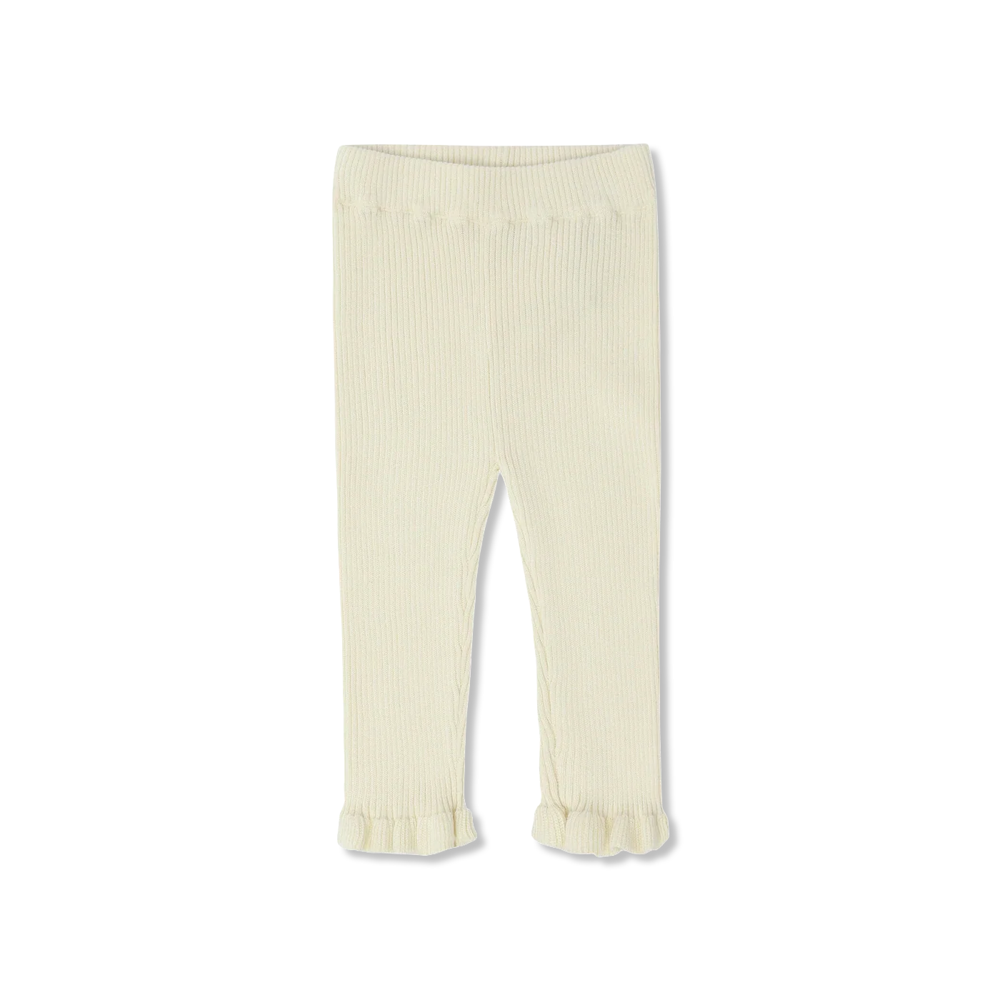 Baby Ruffle Leggings legginsy