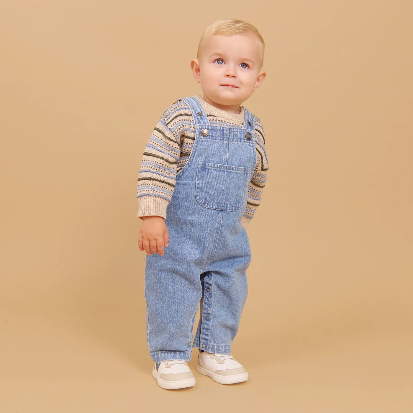 Harlow Bluse